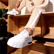 Puma Mayze Stack Wns Női utcai cipő - SM-384363-01