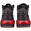 Puma X-RAY Speed Mid WTR Női utcai cipő - SM-385869-02