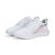Puma All-Day Active PUMA White-Pearl Pink-PUM Női utcai cipő - SM-386269-12