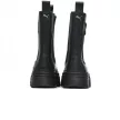 Puma Mayze Stack Chelsea Wns PUMA Black Női utcai cipő - SM-386272-06