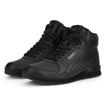 Puma ST Runner v3 Mid L Női utcai cipő - SM-387638-01