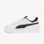 Puma Carina Street PUMA White-PUMA Black-Glac Női utcai cipő - SM-389390-12