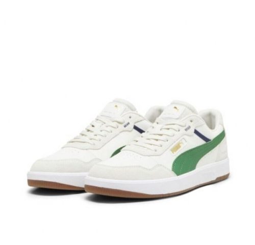 Puma Court Ultra 75 Years Warm White-Archive Női utcai cipő - SM-392491-02