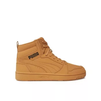   Puma Rebound v6 Buck Taffy-PUMA Black Női utcai cipő - SM-393580-02