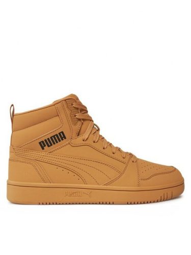 Puma Rebound v6 Buck Taffy-PUMA Black Női utcai cipő - SM-393580-02