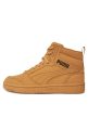 Puma Rebound v6 Buck Taffy-PUMA Black Női utcai cipő - SM-393580-02