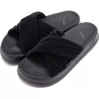 Puma Leadcat Platform Női papucs - SM-400340-01
