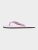 4F FLIPFLOP F020A Női papucs - SM-4FMM00FFLIF020A-56S