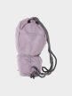 4F GYMSACK U085 Női táska - SM-4FWSS24AGYMU085-52S
