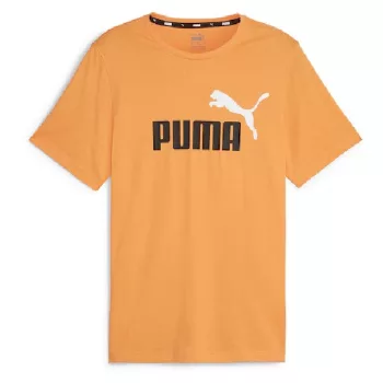 Puma ESS+ 2 Col Logo Tee Női póló - SM-586759-49