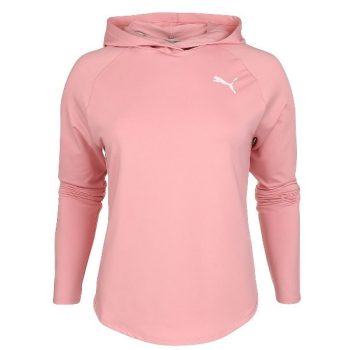 Puma Active Hoodie Női pulóver - SM-586858-80