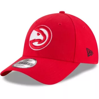   New Era NBA THE LEAGUE ATLHAW 20 OTC Női sapka - SM-60102014