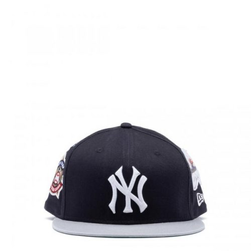 New Era KAPA COOPS 59FIFTY NEYYAN NVY Női sapka - SM-60240319