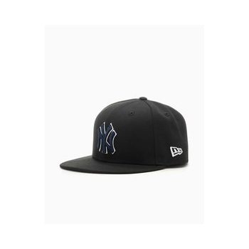   New Era KAPA REPREVE 59FIFTY NEYYAN BLK Női sapka - SM-60240415
