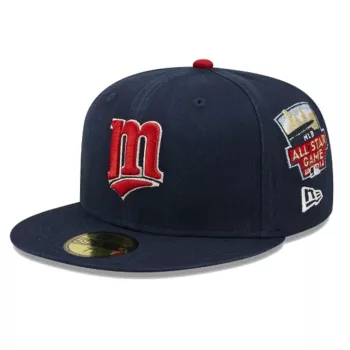   New Era KAPA COOPS 59FIFTY MINTWICO OSB Női sapka - SM-60240574
