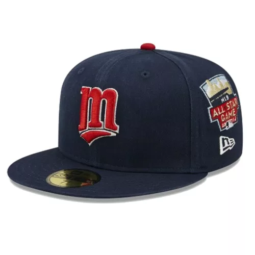 New Era KAPA COOPS 59FIFTY MINTWICO OSB Női sapka - SM-60240574