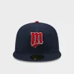 New Era KAPA COOPS 59FIFTY MINTWICO OSB Női sapka - SM-60240574