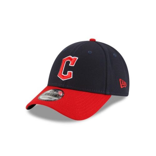 New Era KAPA MLB THE LEAGUE CLEGUA HM22  Női sapka - SM-60244186