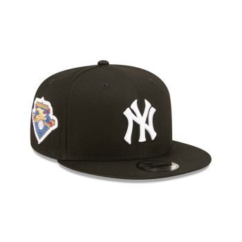   New Era KAPA COOPS 9FIFTY NEYYANCO BLK Női sapka - SM-60292586