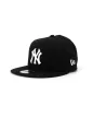 New Era KAPA COOPS 9FIFTY NEYYANCO BLK Női sapka - SM-60292586