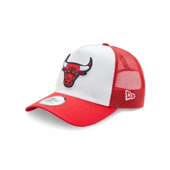   New Era KAPA TM CLR BLCK AF TRUCK CHIBUL  Női sapka - SM-60348855