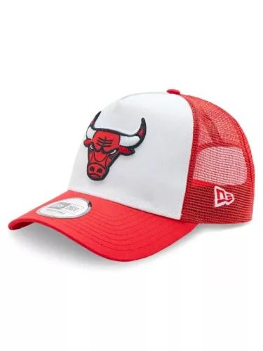 New Era KAPA TM CLR BLCK AF TRUCK CHIBUL  Női sapka - SM-60348855