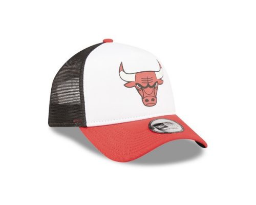 New Era KAPA TM CLR BLCK AF TRUCK CHIBUL  Női sapka - SM-60348855