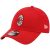 New Era KAPA CORE 9FORTY ACMILAN  Női sapka - SM-60363653