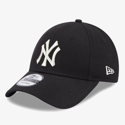 New Era KAPA WMNS METALLIC LOGO 9FORTY NEYYAN  Női sapka - SM-60364306