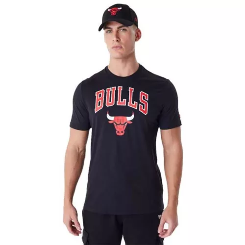 New Era MAJICA NOS NBA REGULAR TEE CHIBUL  Női póló - SM-60416749