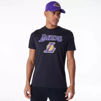   New Era MAJICA NOS NBA REGULAR TEE LOSLAK Női póló - SM-60416756