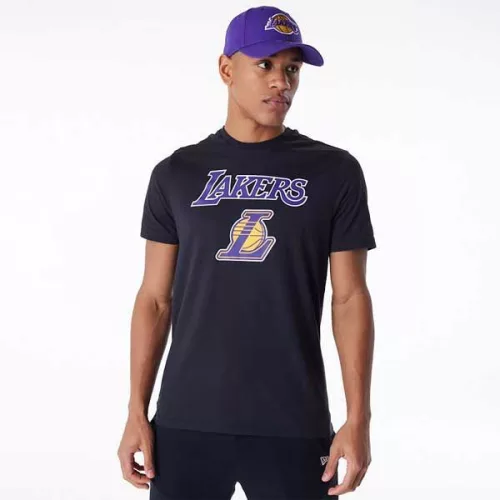 New Era MAJICA NOS NBA REGULAR TEE LOSLAK Női póló - SM-60416756
