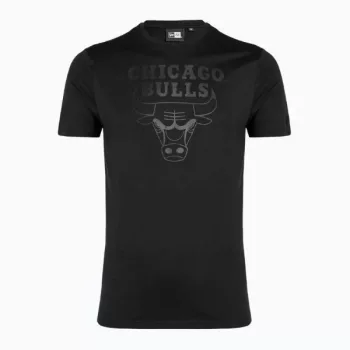   New Era MAJICA NOS NBA REGULAR TEE CHIBUL Női póló - SM-60416757