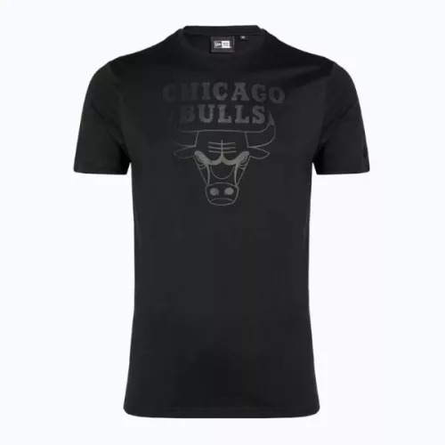 New Era MAJICA NOS NBA REGULAR TEE CHIBUL Női póló - SM-60416757