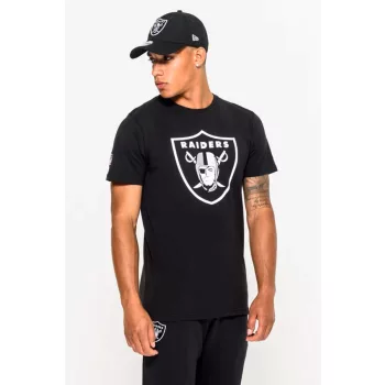   New Era MAJICA NOS NFL REGULAR TEE LASRAI Női póló - SM-60416763