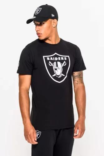 New Era MAJICA NOS NFL REGULAR TEE LASRAI Női póló - SM-60416763