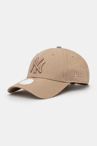 New Era KAPA NOS WMNS LGE ESS 9FORTY NEYYAN  Női sapka - SM-60471463