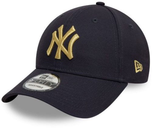 New Era KAPA METALLIC 9FORTY NEYYAN  Női sapka - SM-60595195