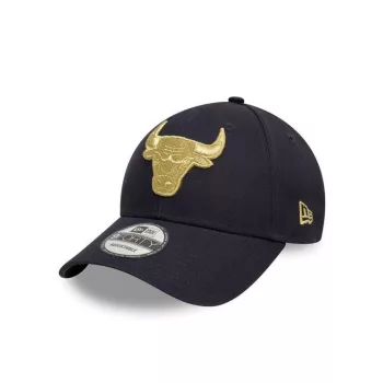   New Era KAPA METALLIC 9FORTY CHIBUL  Női sapka - SM-60595196