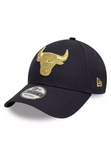 New Era KAPA METALLIC 9FORTY CHIBUL  Női sapka - SM-60595196