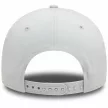 New Era KAPA NFL 9FORTY SS LASRAI BLKGRA Női sapka - SM-60595410