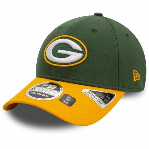 New Era KAPA NFL 9FORTY SS GREPAC  Női sapka - SM-60595419