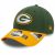 New Era KAPA NFL 9FORTY SS GREPAC  Női sapka - SM-60595419