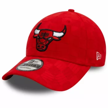   New Era KAPA TONAL CHECK 9FORTY CHIBUL  Női sapka - SM-60595441
