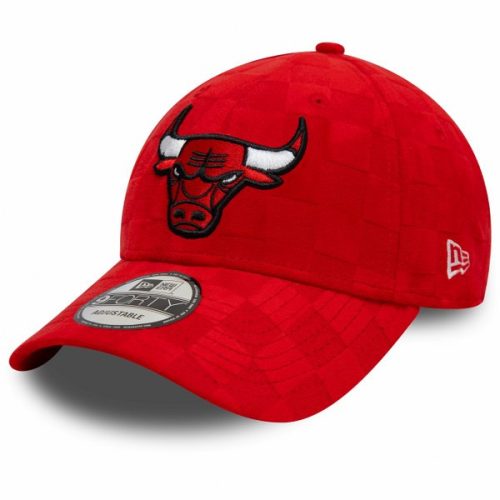 New Era KAPA TONAL CHECK 9FORTY CHIBUL  Női sapka - SM-60595441