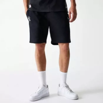   New Era KR.HLACE NOS MLB LE MIDI SHORT FT NEYYAN Női rövidnadrág - SM-60675757
