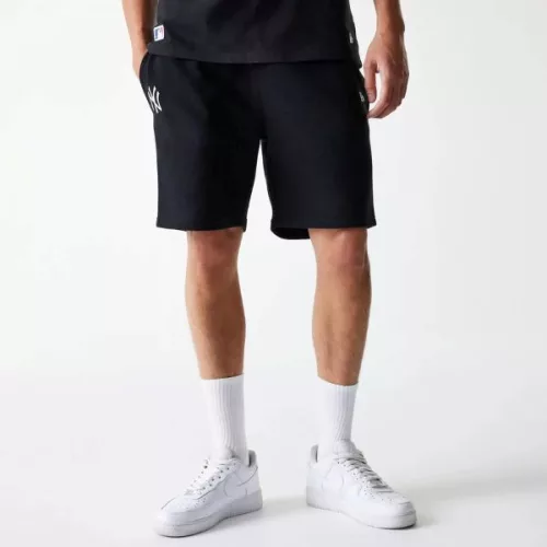 New Era KR.HLACE NOS MLB LE MIDI SHORT FT NEYYAN Női rövidnadrág - SM-60675757