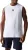 New Era MAJICA NOS MLB MIDI SLEEVELESS TEE NEYYAN Női póló - SM-60691044