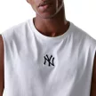 New Era MAJICA NOS MLB MIDI SLEEVELESS TEE NEYYAN Női póló - SM-60691044