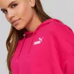 Puma PUMA POWER Tape Hoodie Női pulóver - SM-673632-64